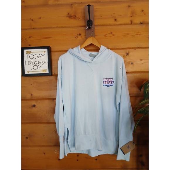 Other - MV Sport hoodie Bama Beast Champions SVT Medium